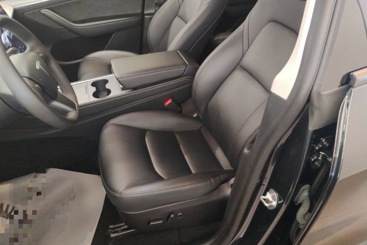 Used Tesla Model Y 2024 Rear-Wheel-Drive Version Left Front Seat