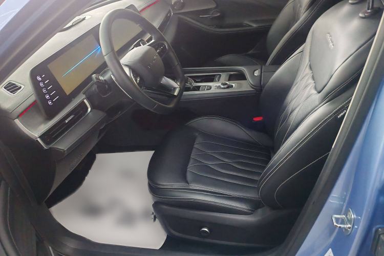 Used Chery Arrizo 8 2022 1.6T DCT Ya
