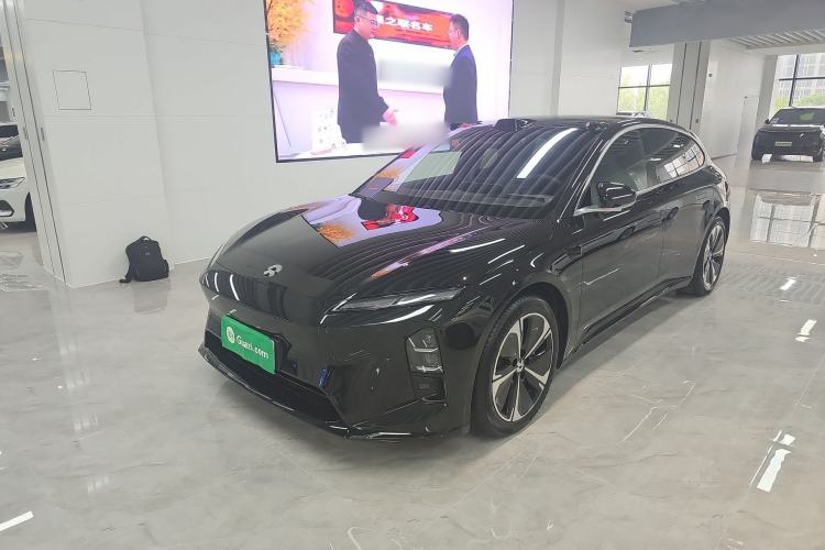 Used Nio ET5T 2025 75 kWh Touring