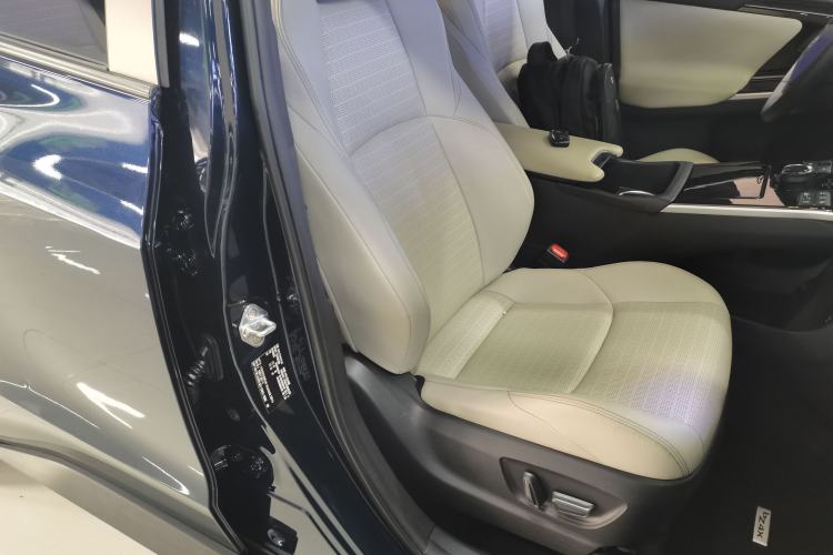 Used Toyota FAW Toyota bZ4X 2022 Four-Wheel-Drive High-Performance PRO Edition