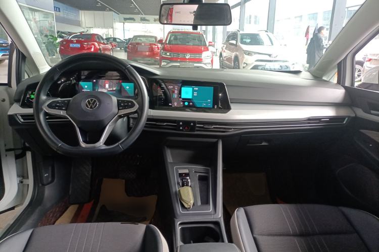 Used Volkswagen Golf 2021 280TSI DSG Pro
