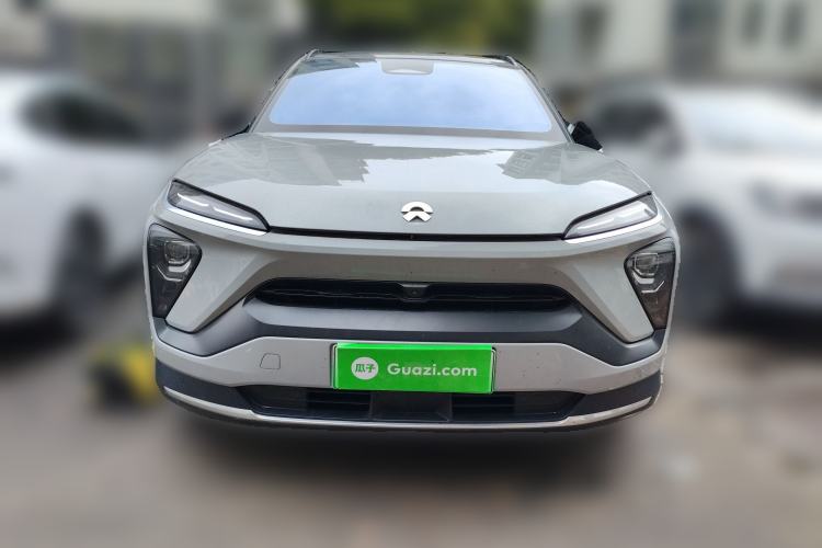 Used Nio ES6 2020 420 km Sport Edition