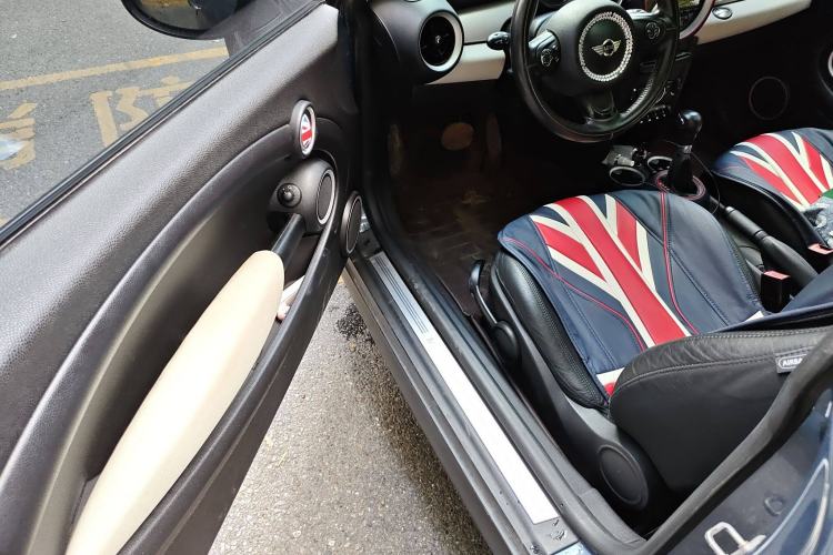 Used MINI Clubman 2011 1.6L COOPER Fun
