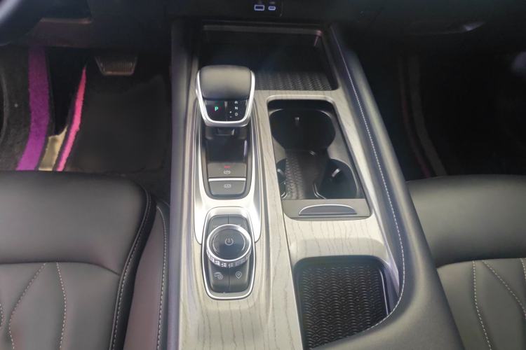 Used Chery Arrizo 8 2023 1.6T DCT Elite
