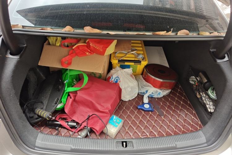 Used Audi A6L 2016 45 TFSI quattro Sport Edition