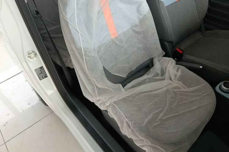 Used Geely Galaxy Panda 2024 Panda Mini 200km Endurance Bear