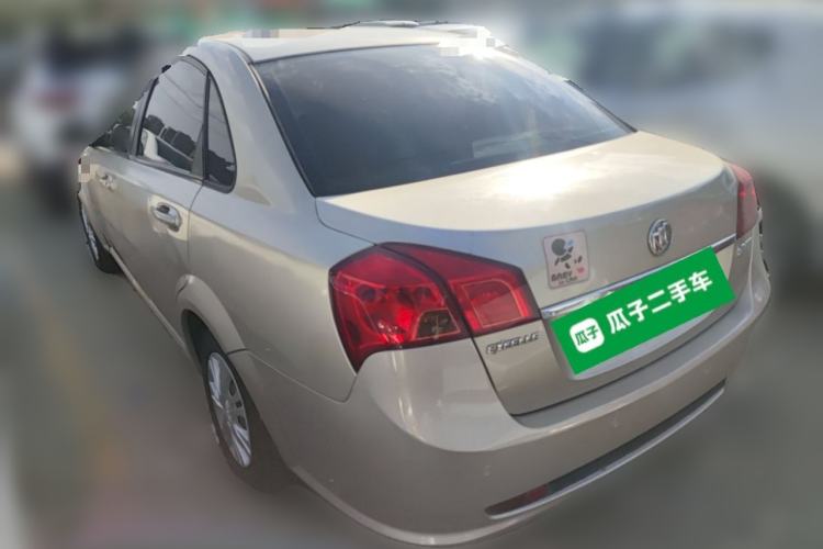 Used Buick Excelle 2013 1.5L Automatic Classic Model