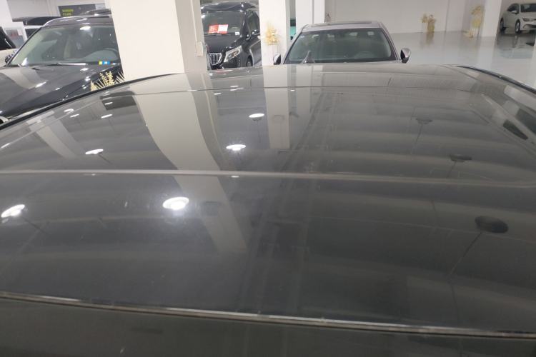 Used Toyota Avalon 2022 2.0L Luxury Edition