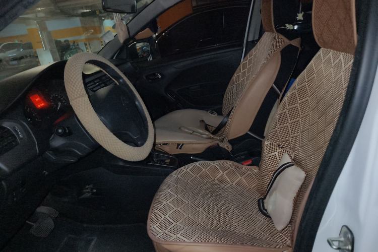 Used Citroen Elysee 2016 1.6L Automatic Fashion Model
