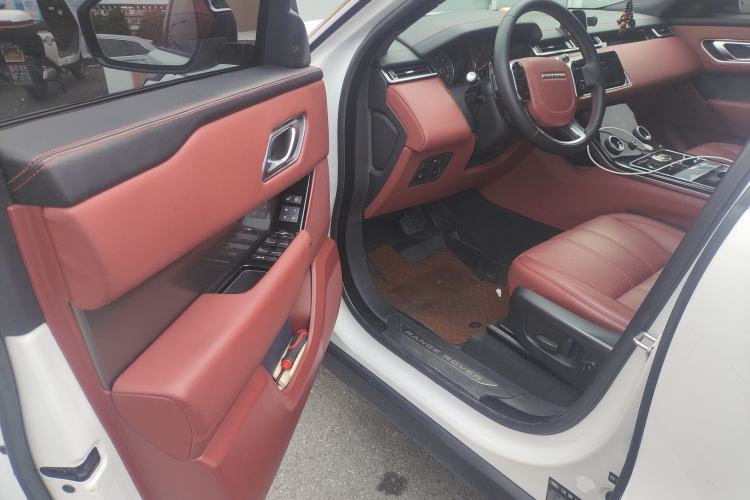 Used Land Rover Range Rover Velar 2018 P300 S