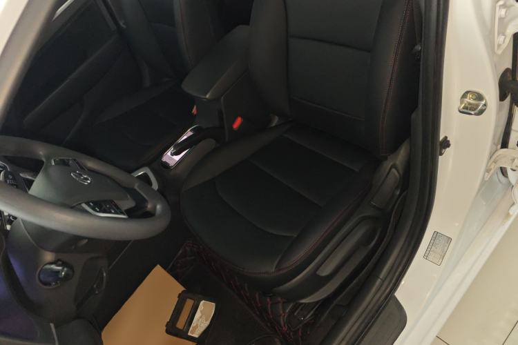 Used Hyundai Elantra (6th Generation / Lingdong) 2016 1.6L Automatic ZhiXuan – Elite Version