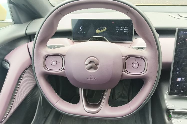 Used Nio ET5 2022 75 kWh
