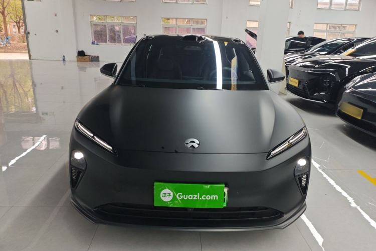 Used Nio ET5 2024 75 kWh
