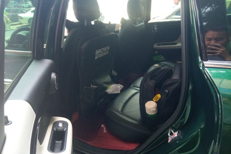 Used MINI Countryman 2017 2.0T COOPER S ALL4
