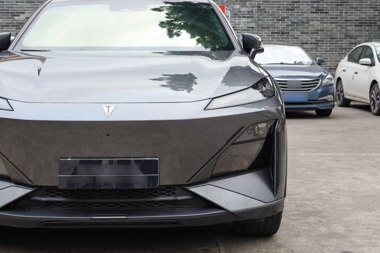 Used Deepal S07 2023 200Max Range-Extended Version Exterior 6