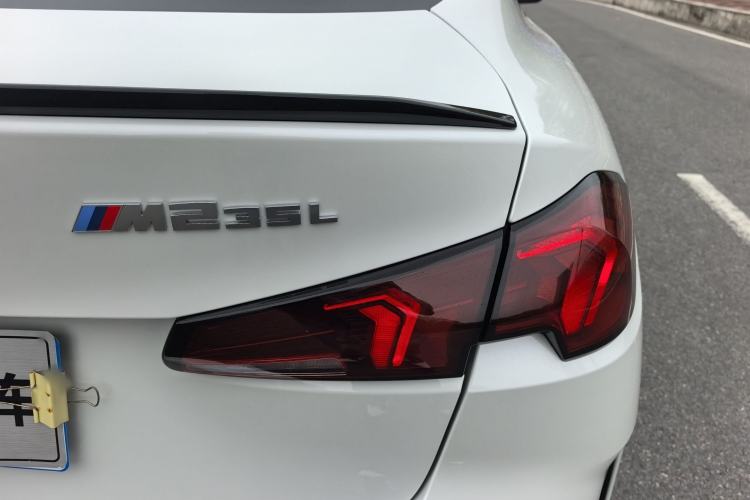 Used BMW 2 Series 2025 M235L