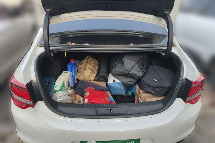 Used DS 5LS 2014 1.6T Elegant Version THP160