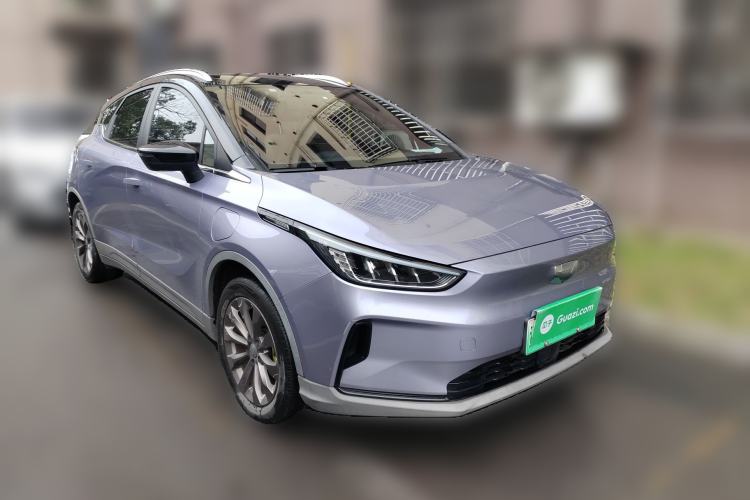 Used Geometry C 2021 C550 Power Edition
