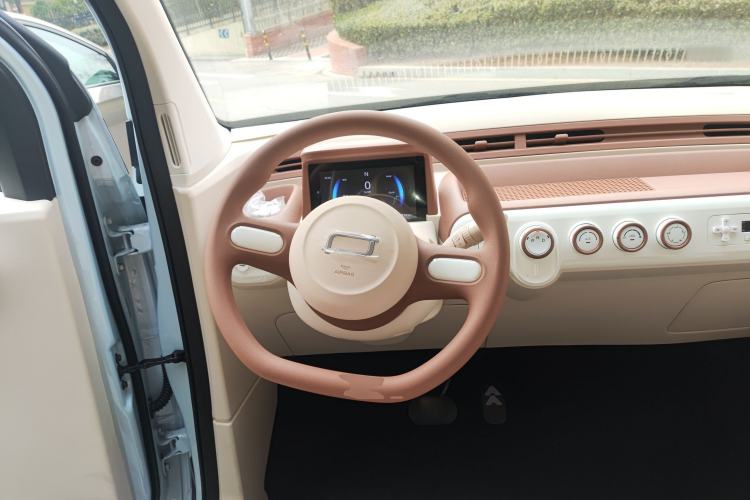 Used Bestune Pony 2026 Model 222km Elegant Horse
