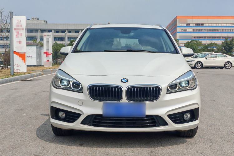 Used BMW 2 Series Active Tourer 2016 218i Sports Design Package
