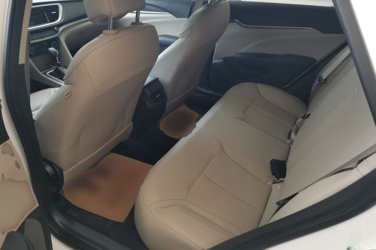 Used Buick GT 2021 Exemplar 1.5L Automatic Elite Version
