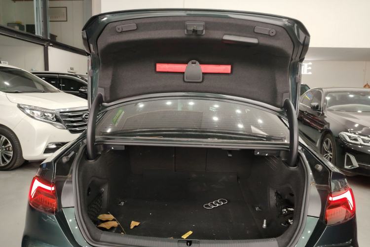 Used Audi A5 2017 Coupe 40 TFSI Fashion Model