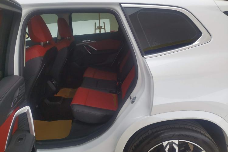 Used BMW X1 2023 sDrive25Li M Sport Package