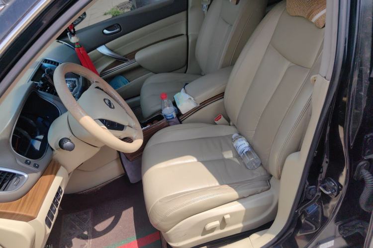 Used Nissan Teana 2011 2.5L XL Advanced Edition