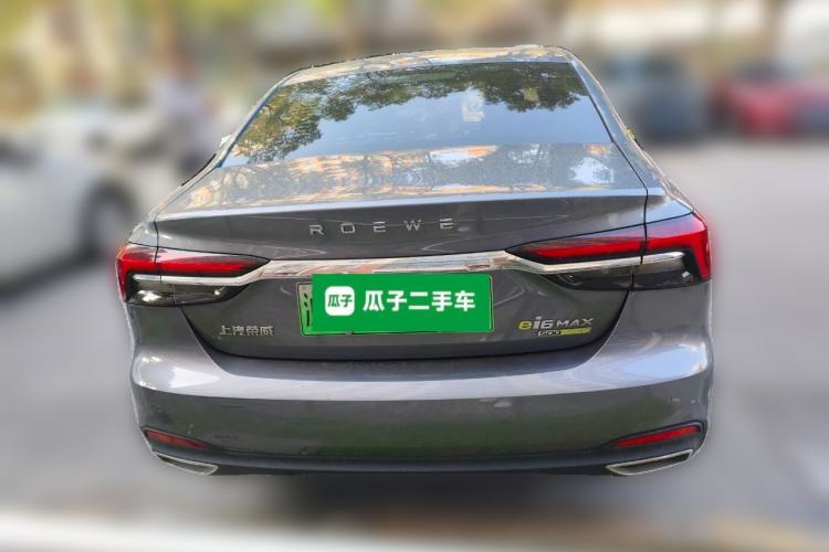 Used Roewe i6 MAX New Energy 2020 1.5T PHEV Sporty Cool Edition Rear