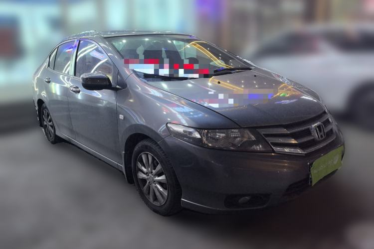 Used Honda City Classic 2012 1.5L Automatic Elite Edition
