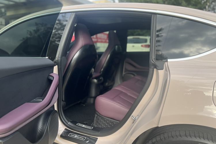 Used Nio ET5 2024 75 kWh
