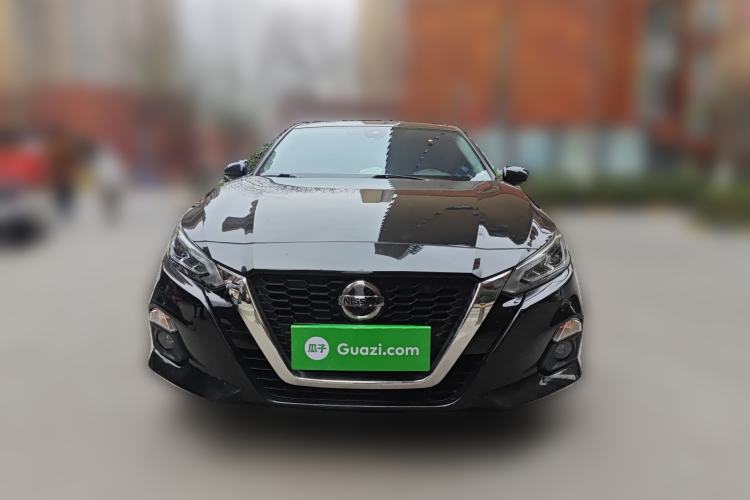 Used Nissan Teana 2020 Revised Version 2.0L XL Upper Smart Drive Edition
