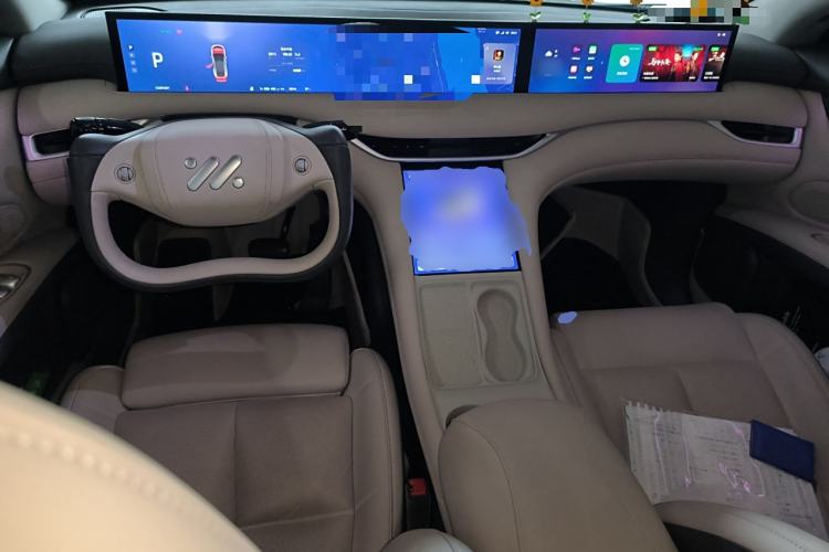 Used IM LS6 2023 Max Standard Edition