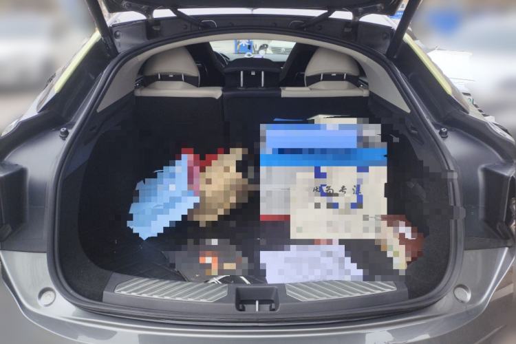 Used Lynk & Co 05 2020 2.0TD Two-Wheel Drive Shine Halo