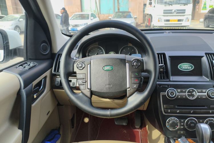 Used Land Rover Freelander 2 2013 2.2T SD4 SE Diesel Edition
