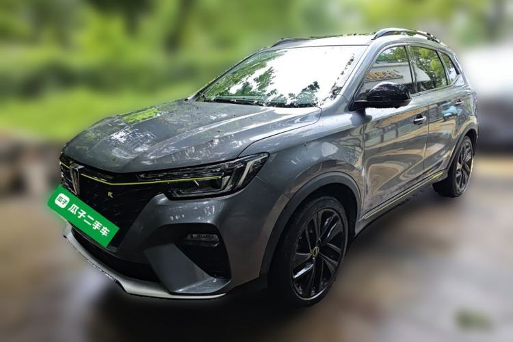 Used Roewe RX5 New Energy 2020 ePLUS National Trend Ronglin Luxury Edition