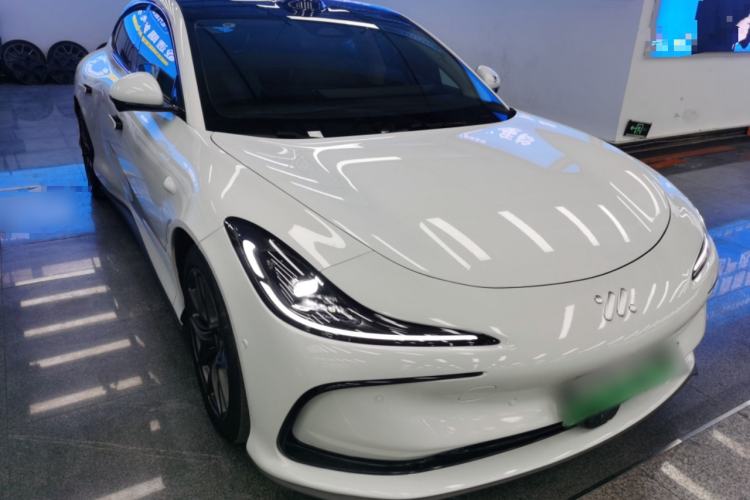 Used IM L6 2024 Max Standard Edition
