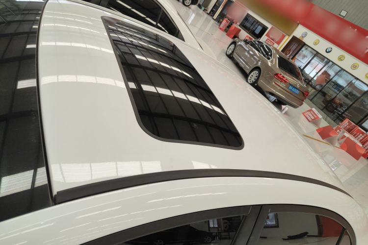 Used Geely Auto Emgrand 2021 UP 1.5L Manual Luxury Model
