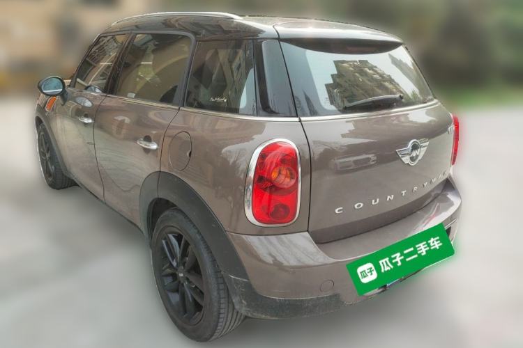 Used MINI Countryman 2011 1.6L COOPER Fun