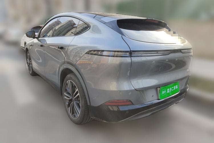 Used XPeng G6 2023 755 Ultra-Long Range Pro