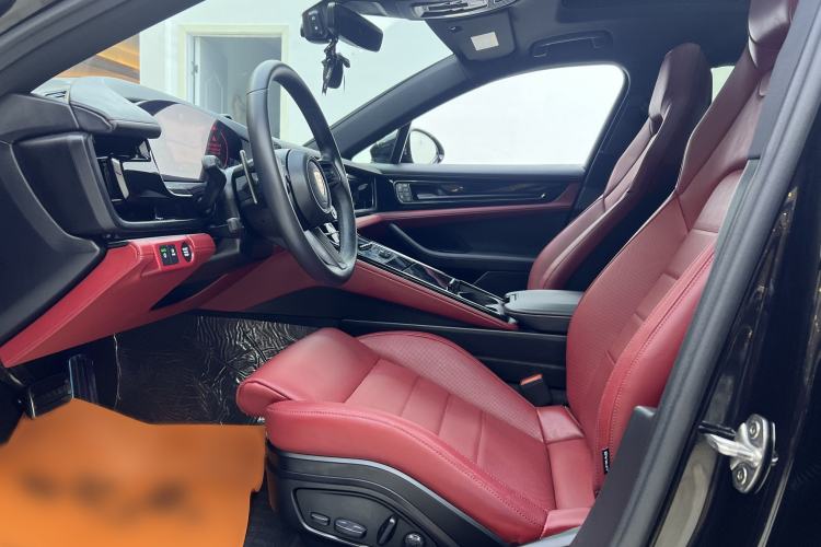 Used Porsche Panamera 2024 Panamera 2.9T
