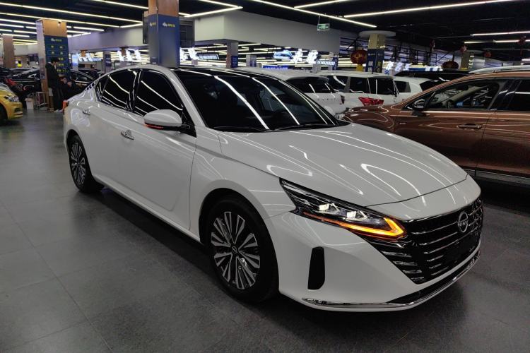 Used Nissan Teana 2022 2.0L XL-TLS Enjoyment Edition
