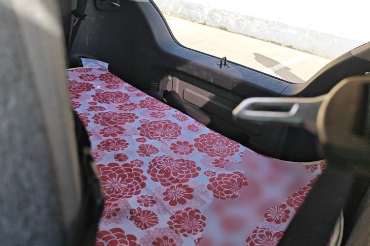 Used Wuling Hongguang MINIEV 2022 Macaron Premium Model – Lithium Iron Phosphate
