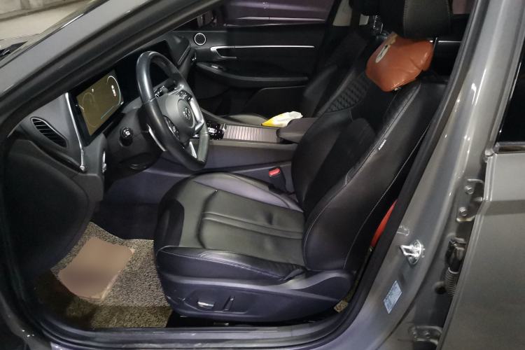 Used Hyundai Sonata 2020 270TGDi DCT GLS Elite Edition