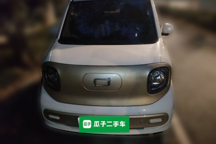 Used Bestune Pony 2025 222km Range Agile Horse Front