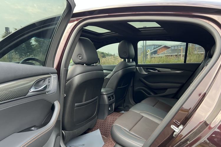 Used Cadillac CT5 2020 Revised 28T Platinum Sport Edition
