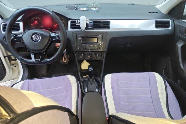 Used Volkswagen Santana 2015 Haval H6 1.6L Automatic Luxury Model
