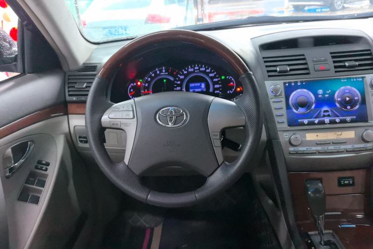 Used Toyota Camry 2013 200G Classic Luxury Edition