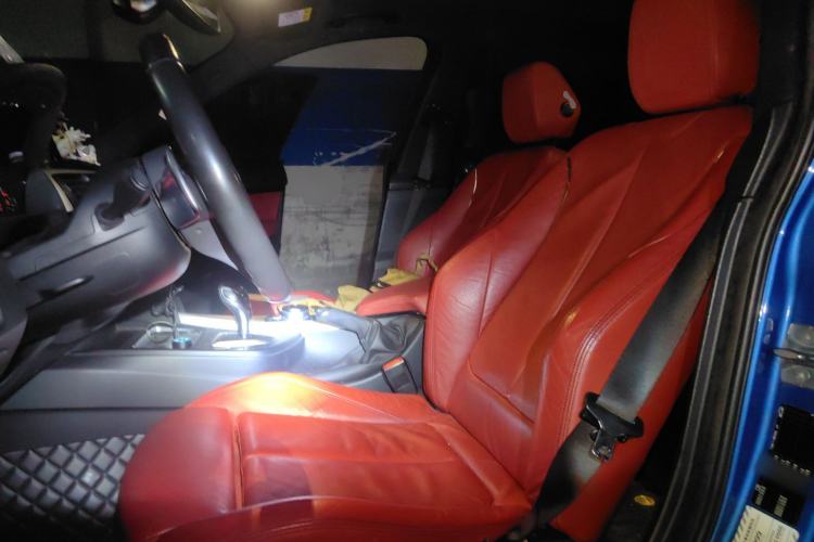 Used BMW 3 Series GT 2019 320i M Sport
