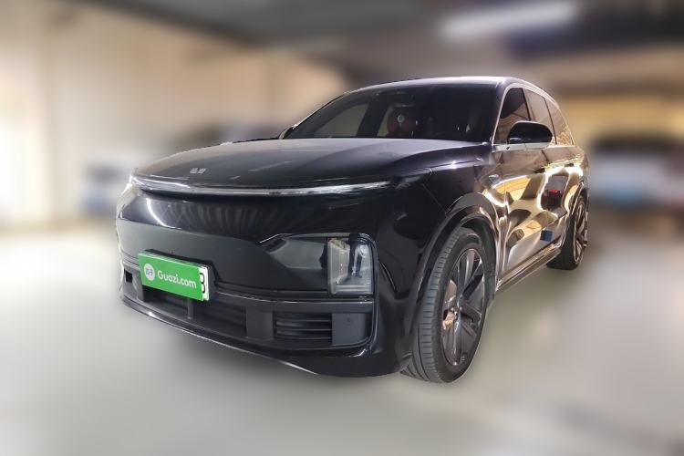 Used Li Auto L8 2024 Pro Model